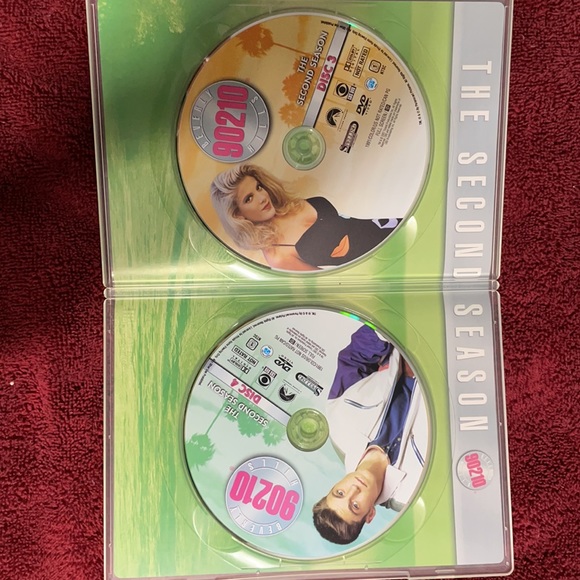 Beverly hills 90210 - Picture 5 of 8